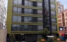 Hotel Regency Boutique La Feria